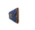 Louis Vuitton Denim Amelia Wallet, bottom view